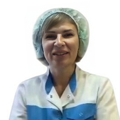 Старкова Анна Петровна, массажист