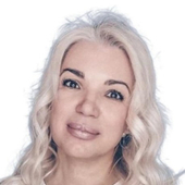 Приймакова Светлана Александровна, врач-косметолог