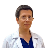 Фафурина Ольга Леонидовна, гинеколог