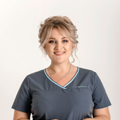 Литнарович Любовь Михайловна, гинеколог