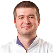 Хабиров Раиль Шамилович, стоматолог-терапевт