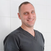 Миньков Александр Владимирович, челюстно-лицевой хирург