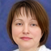 Балышова Ольга Александровна, рентгенолог