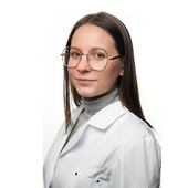 Прохорова Кристина Вячеславовна, аллерголог