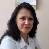 Милькова Татьяна Евгеньевна, гинеколог