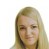 Кадыкова Анна Владимировна, стоматолог-терапевт