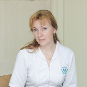 Драпеза Светлана Викторовна, гинеколог