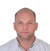 Елистратов Сергей Александрович, нарколог