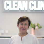 Малышева Лада Александровна, терапевт