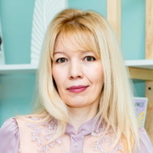 Глоба Юлия Альфредовна, психолог