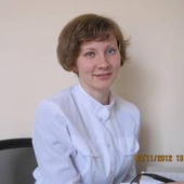 Шенаева Марина Львовна, врач функциональной диагностики