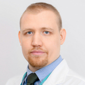 Гетманов Станислав Дмитриевич, педиатр