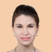 Гумерова Елена Римовна, терапевт