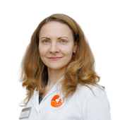 Мироненко Александра Владимировна, гинеколог