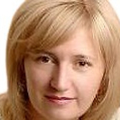 Вакушина Елена Анатольевна, стоматолог-терапевт