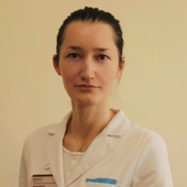 Хандохова Марианна Хамидбиевна, терапевт