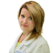 Шевчук Ольга Александровна, детский невролог