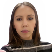 Зыкова Евгения Сергеевна, офтальмолог