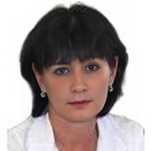 Садыкова Галина Юрьевна, неонатолог