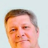 Салацкий Дмитрий Сергеевич, стоматолог-ортопед