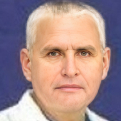 Прохоров Станислав Николаевич, анестезиолог