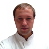 Ткачев Владислав Владимирович, хирург-онколог