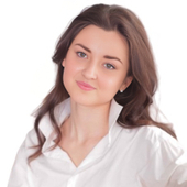 Месилова Вероника Вадимовна, диетолог