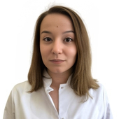 Рахманкулова Екатерина Михайловна, педиатр