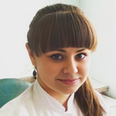 Соколова (Строгова) Евгения Юрьевна, детский кардиолог