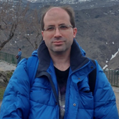 Розенгард Сергей Аркадьевич, реаниматолог