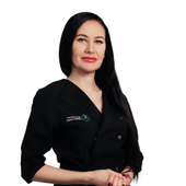 Васильева Валентина Викторовна, стоматолог-терапевт