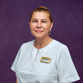 Ефимова Маргарита Валентиновна, косметолог