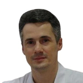 Шувалов Сергей Александрович, психиатр