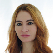 Глобенко Наталья Петровна, косметолог