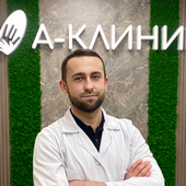 Сабирзянов Сабир Шамильевич, андролог