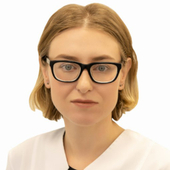 Солодова Анастасия Николаевна, гинеколог