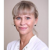 Кереленская Наталья Валерьевна, косметолог