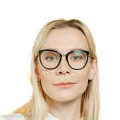 Король Валерия Григорьевна, ревматолог