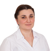 Братищева Мария Ильинична, хирург