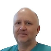 Скарбовский Константин Анатольевич, терапевт