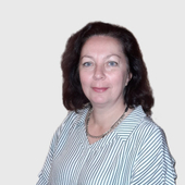 Вишницкая Елена Ивановна, детский логоритмист