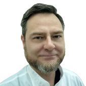 Токмаков Руслан Николаевич, травматолог-ортопед