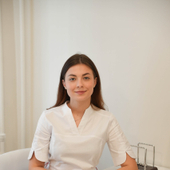 Сергеева Виталия Александровна, дерматолог