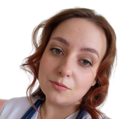 Малина Анастасия Александровна, терапевт