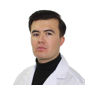 Камбаров Шохрух Фаррухович, терапевт