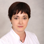 Железнова Марина Александровна, невролог
