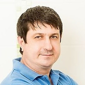 Петухов Дмитрий Николаевич, стоматолог-ортопед