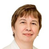 Черемухина Галина Борисовна, массажист