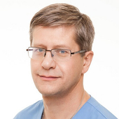 Беспалов Александр Николаевич, анестезиолог