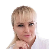 Емельянова Лилия Васильевна, гинеколог